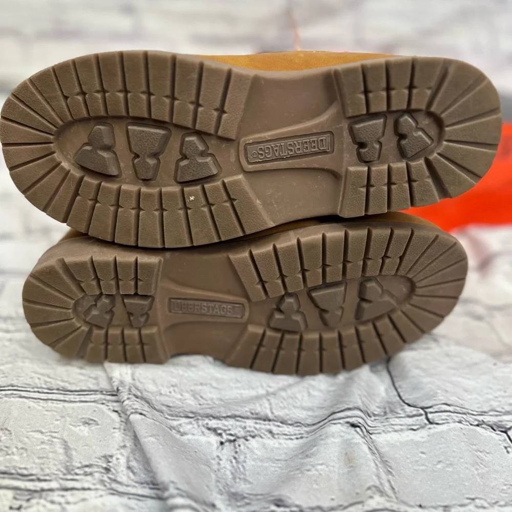 Deer Stags classic comfortable